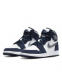 Air Jordan 1 Retro High CO Japan Midnight Navy - 2