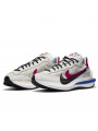 Nike Sacai Vaporwaffle Sport Fuchsia Game Royal--CV1363-100-Limited Resell 