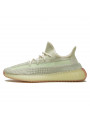 Yeezy Boost 350 V2 Citrin Reflective--0000000735-Limited Resell 