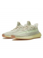 Yeezy Boost 350 V2 Citrin Reflective--0000000735-Limited Resell 