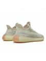 Yeezy Boost 350 V2 Citrin Reflective--0000000735-Limited Resell 