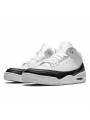 Air Jordan 3 Retro Fragment--DA3595-100-Limited Resell 