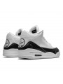 Air Jordan 3 Retro Fragment--DA3595-100-Limited Resell 