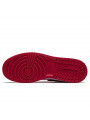 Air Jordan 1 Low SE Red Quilt--DB3621-600-Limited Resell 