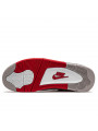 Air Jordan 4 Retro Fire Red--408452-160-Limited Resell 