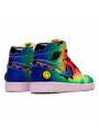 Air Jordan 1 Retro High J Balvin--DC3481-900-Limited Resell 