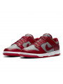Nike Dunk Low Varsity Red UNLV--DD1391-002-Limited Resell 