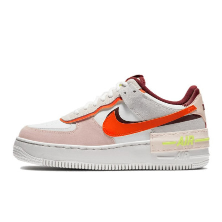 Air Force 1 Shadow Team Red Volt--0000000770-Limited Resell 