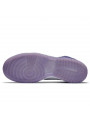 Nike Dunk High SP Varsity Purple--DC5382-100-Limited Resell 