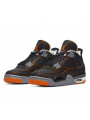 Air Jordan 4 Retro Starfish--CW7183-100-Limited Resell 