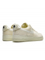 Air Force 1 Low Stussy Fossil--CZ9084-200-Limited Resell 
