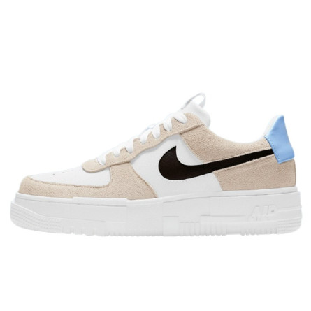 Air Force 1 Low Pixel Desert Sand--DH3861-001-Limited Resell 