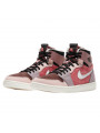 Air Jordan 1 High Zoom Air CMFT Canyon Rust--CT0979-602-Limited Resell 