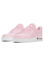 Air Force 1 Low Rose Pink--0000000809-Limited Resell 