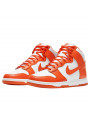 Nike Dunk High Syracuse--0000000822-Limited Resell 
