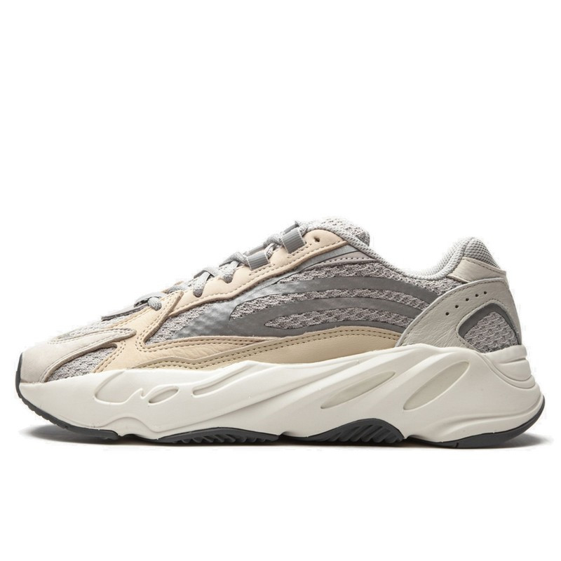 Yeezy Boost 700 V2 Cream--0000000823-Limited Resell 