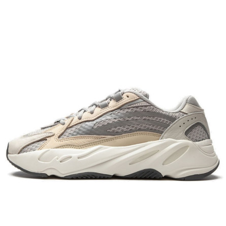 Yeezy Boost 700 V2 Cream--0000000823-Limited Resell 