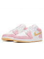 Air Jordan 1 Low Paint Drip--0000000826-Limited Resell 