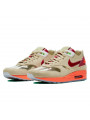 Air Max 1 Clot Kiss of Death 2021--DD1870-100-Limited Resell 
