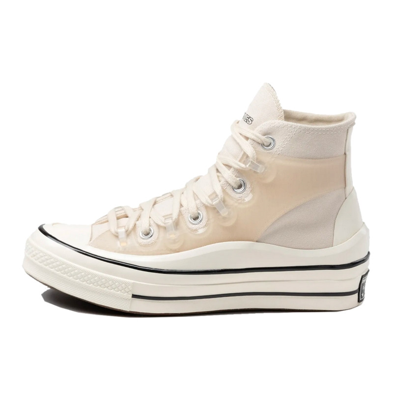 Converse Chuck Taylor All-Star 70 Kim Jones Natural--171258C-Limited Resell 