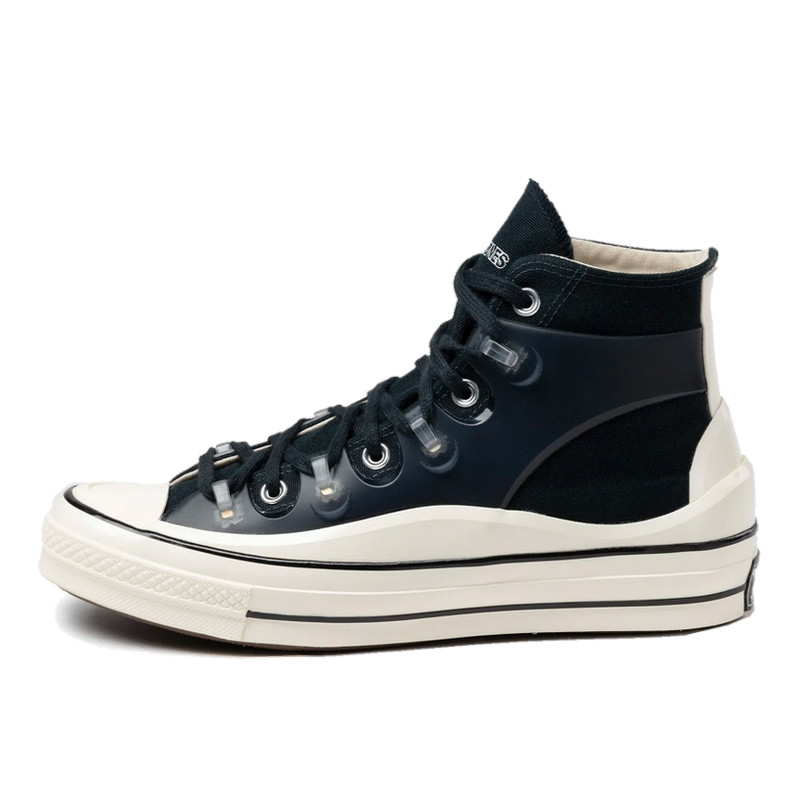 Converse Chuck Taylor All-Star 70 Kim Jones Black--171257C-Limited Resell 