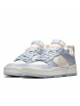 Nike Dunk Low Disrupt Summit White Ghost--DJ3077-100-Limited Resell 