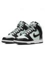 Nike Dunk High SE All-Star 2021--DD1398-300-Limited Resell 