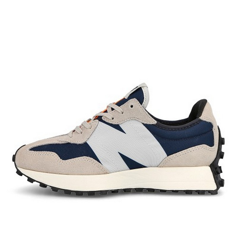 New Balance 327 Outerspace--WS327BA-Limited Resell 