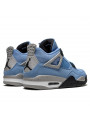 Air Jordan 4 Retro University Blue--CT8527-400-Limited Resell 