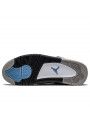 Air Jordan 4 Retro University Blue--CT8527-400-Limited Resell 