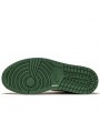 Air Jordan 1 Mid Dutch Green--CZ0774-300-Limited Resell 