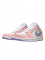 Air Jordan 1 Low Arctic Punch--CK3022-600-Limited Resell 