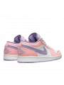 Air Jordan 1 Low Arctic Punch--CK3022-600-Limited Resell 