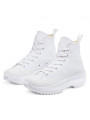 Converse Run Star Hike Blanche Montante Color--170777C-Limited Resell 
