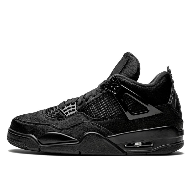 Air Jordan 4 Retro Olivia Kim No Cover--CK2925-001-Limited Resell 