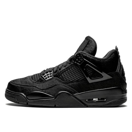 Air Jordan 4 Retro Olivia Kim No Cover--CK2925-001-Limited Resell 
