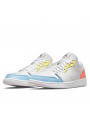 Air Jordan 1 Low To My First Coach--DJ6909-100-Limited Resell 
