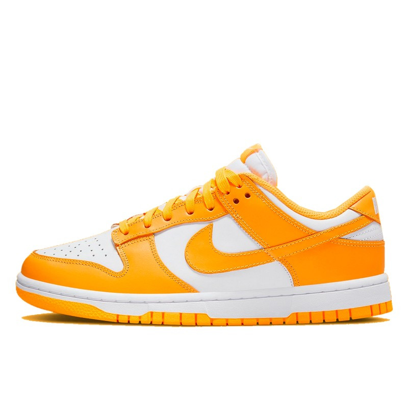 Nike Dunk Low Laser Orange--DD1503-800-Limited Resell 
