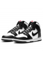 Nike Dunk High Panda 2021--DD1869-103-Limited Resell 