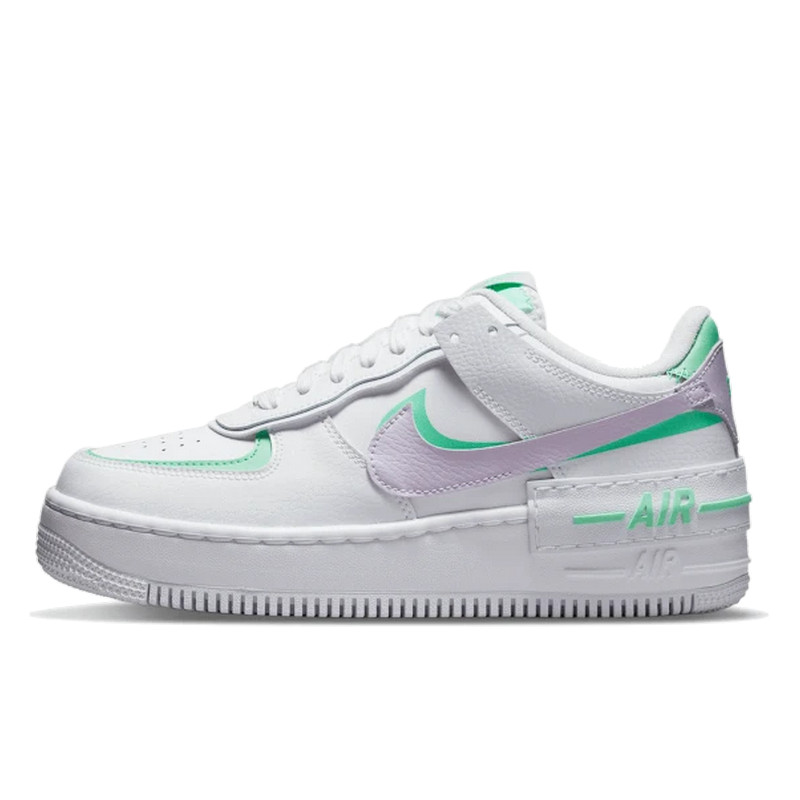 Nike Air Force 1 Shadow Infinite Lilac - 1