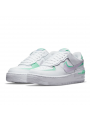 Nike Air Force 1 Shadow Infinite Lilac - 2