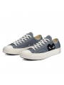 Converse Chuck Taylor 70s Ox Comme des Garcons Play Steel Grey - 2