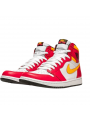 Air Jordan 1 Retro High OG Light Fusion Red - 2
