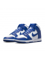 Nike Dunk High Game Royal - 2