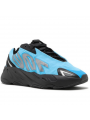 Yeezy 700 MNVN Bright Cyan - 2