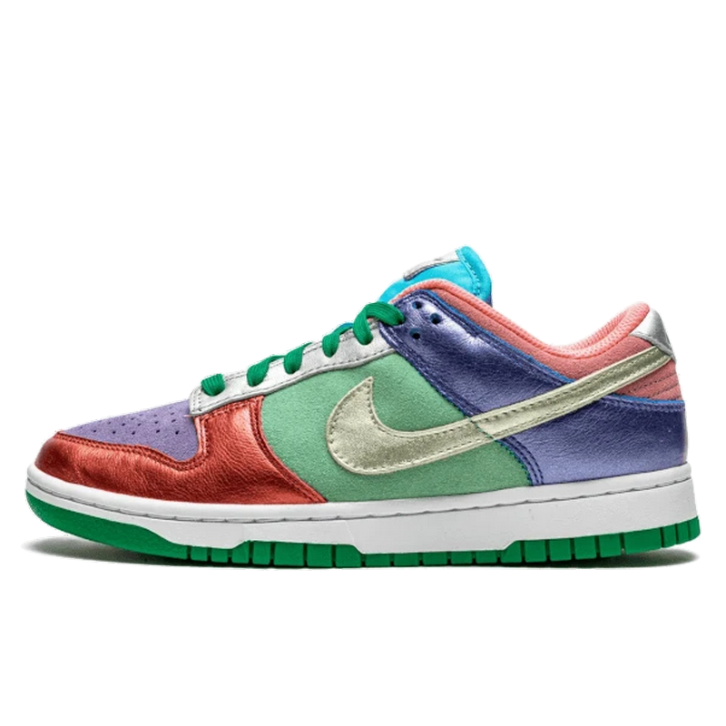 Nike Dunk Low Sunset Pulse - 1