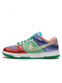 Nike Dunk Low Sunset Pulse - 1