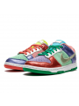 Nike Dunk Low Sunset Pulse - 2