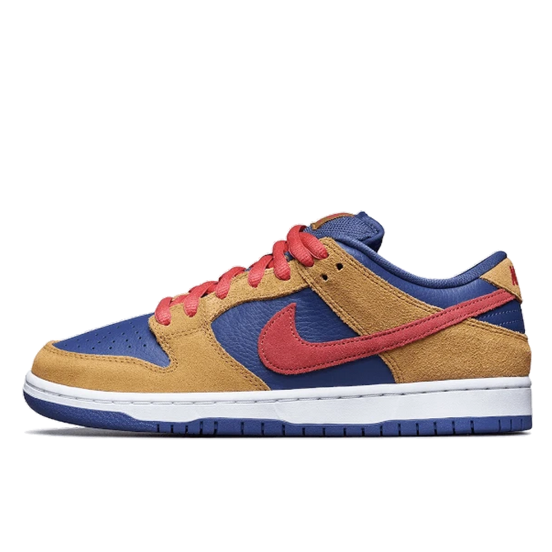 Nike SB Dunk Low Reverse Papa Bear - 1
