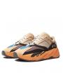 Yeezy 700 Enflame Amber - 2